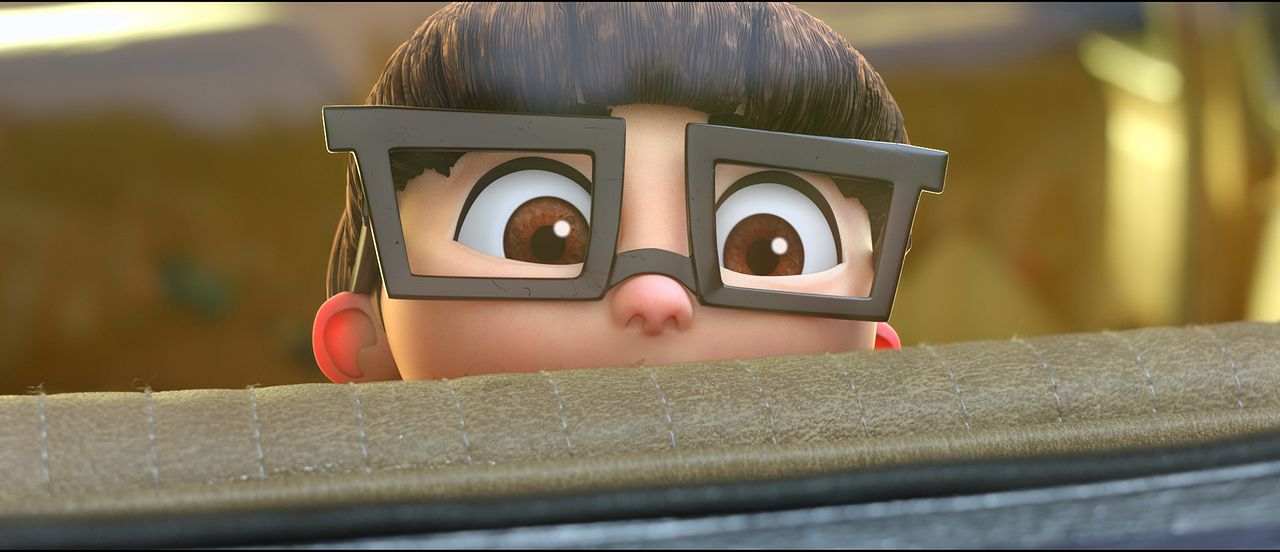 Dalia und das rote Buch : Bild