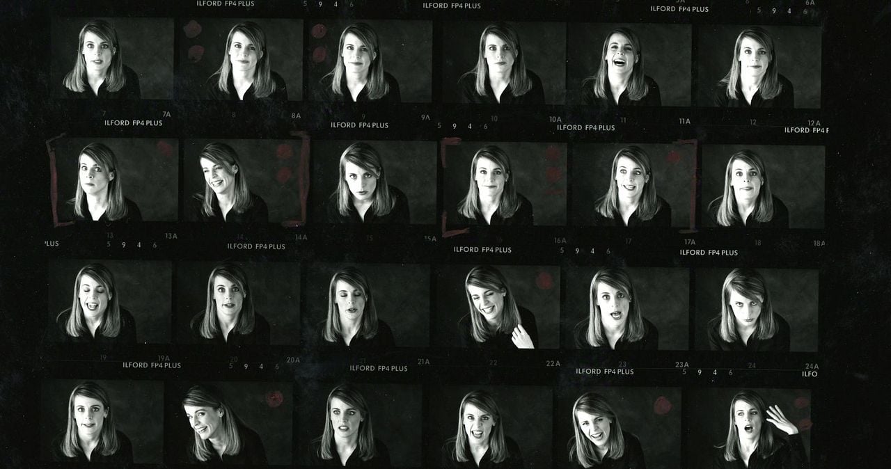 Paralyzed By Hope: The Maria Bamford Story : Bild Maria Bamford