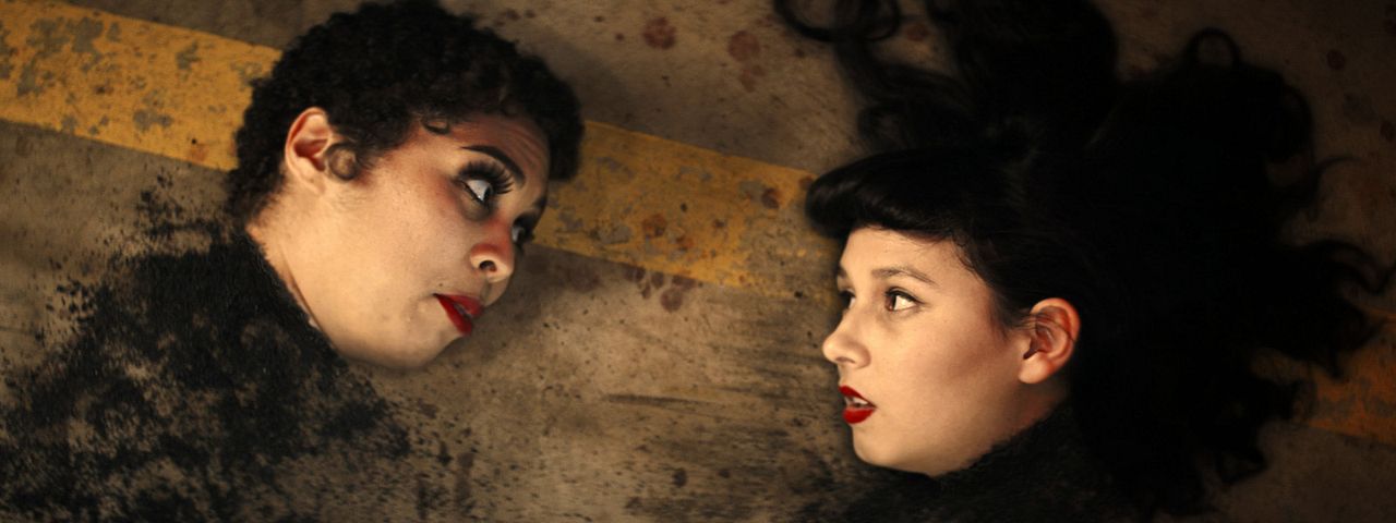 Purgatory Jack : Bild