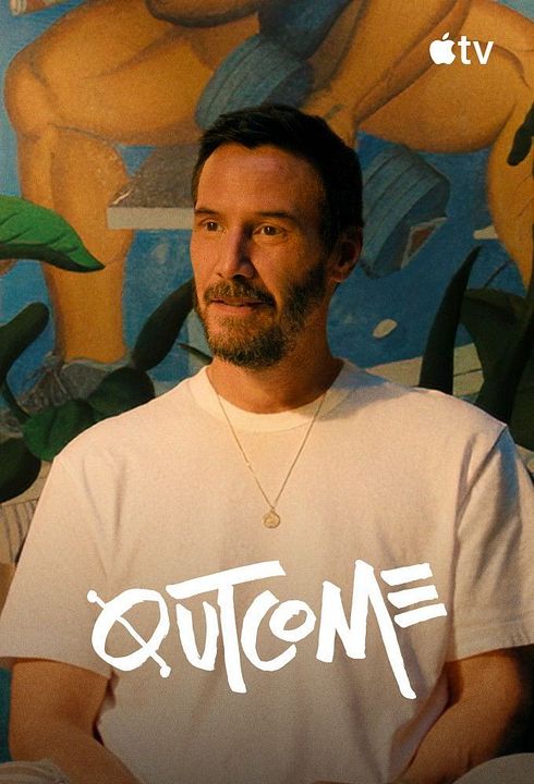 Outcome : Kinoposter