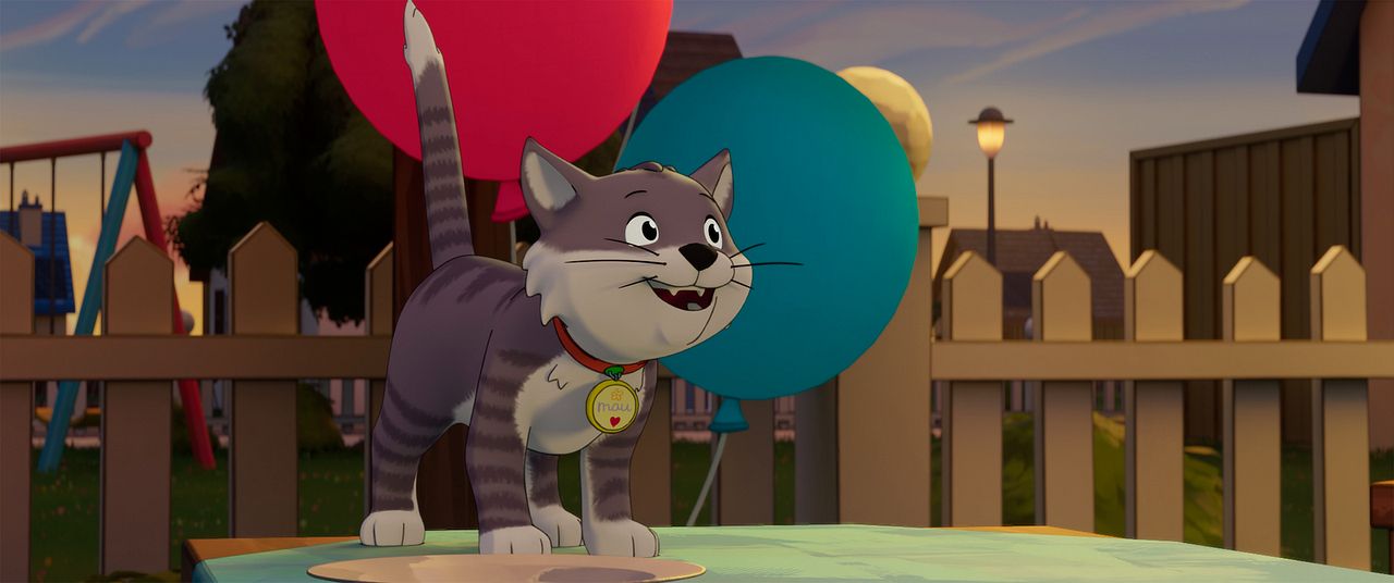 Meine Freundin Conni 2 - Abenteuer mit Kranich Klaus : Bild