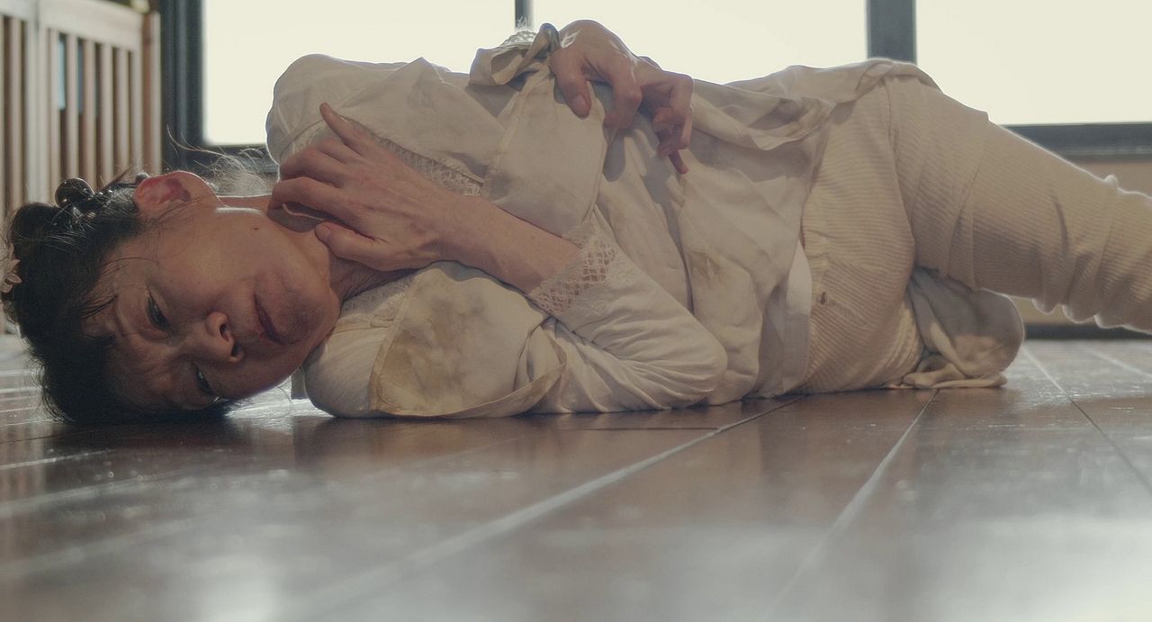 Invisible People : Bild