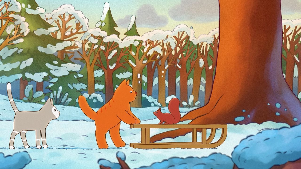 Tommy Tom - ein neuer Freund für Tommy Tom : Bild