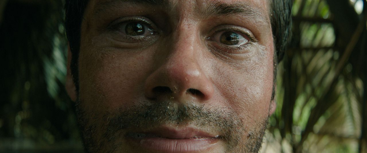 Send Help : Bild Dylan O'Brien