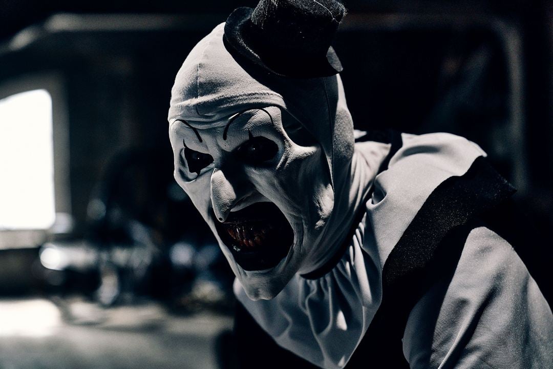 Terrifier 3 : Bild