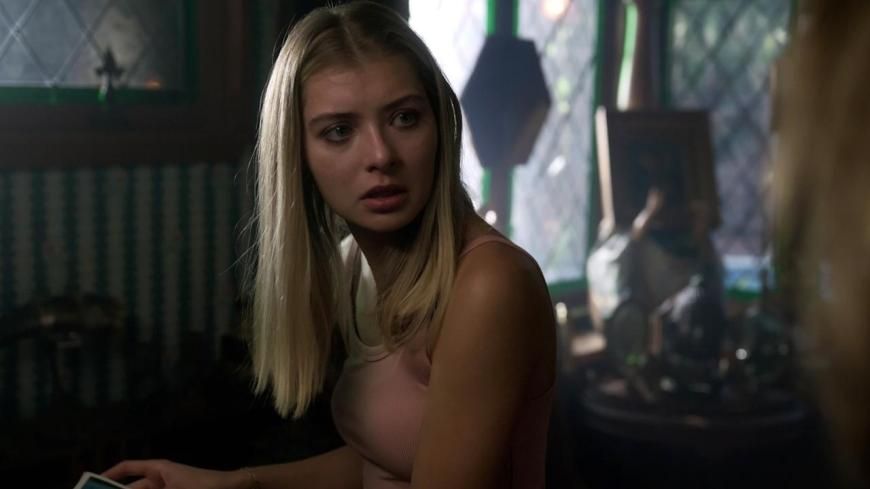 The Jolly Monkey : Bild Courtney Fulk