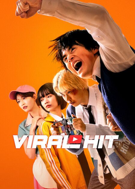 Viral Hit : Kinoposter