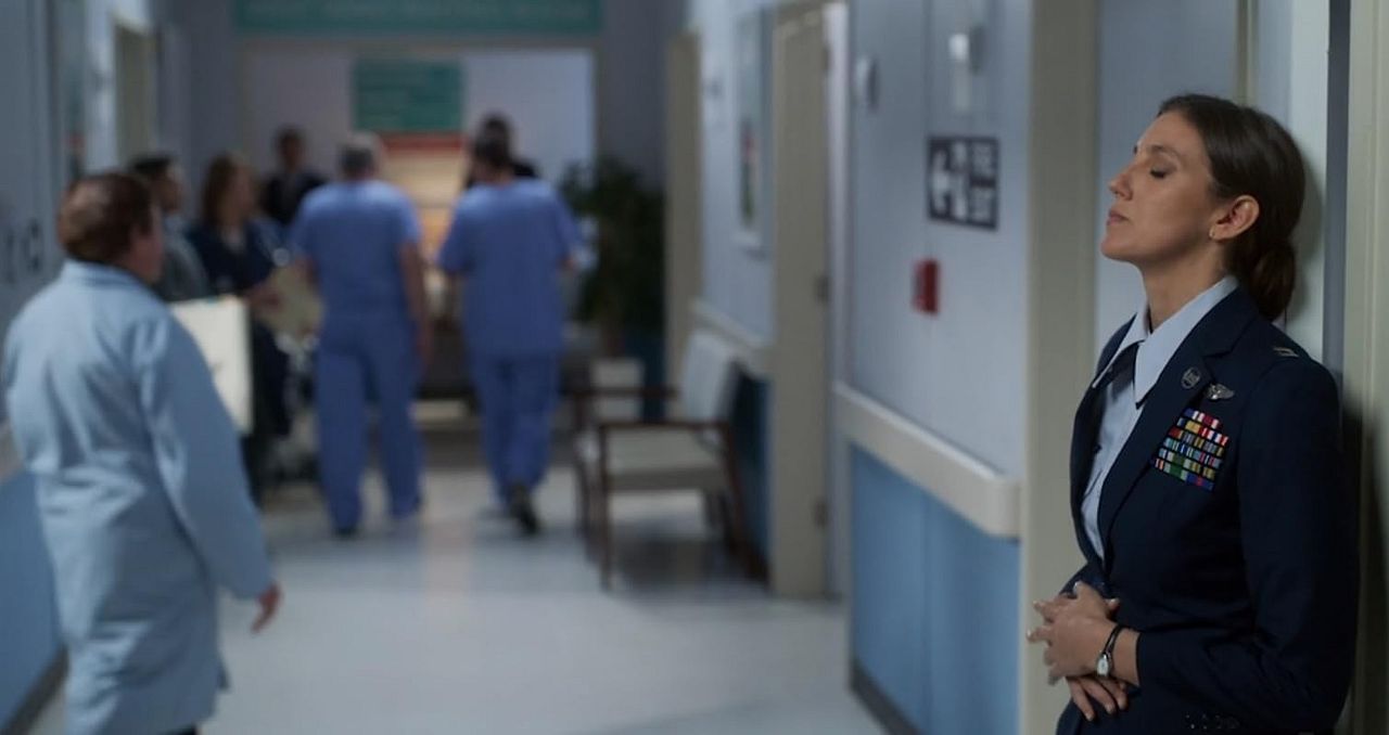 President Down : Bild Gina Vitori