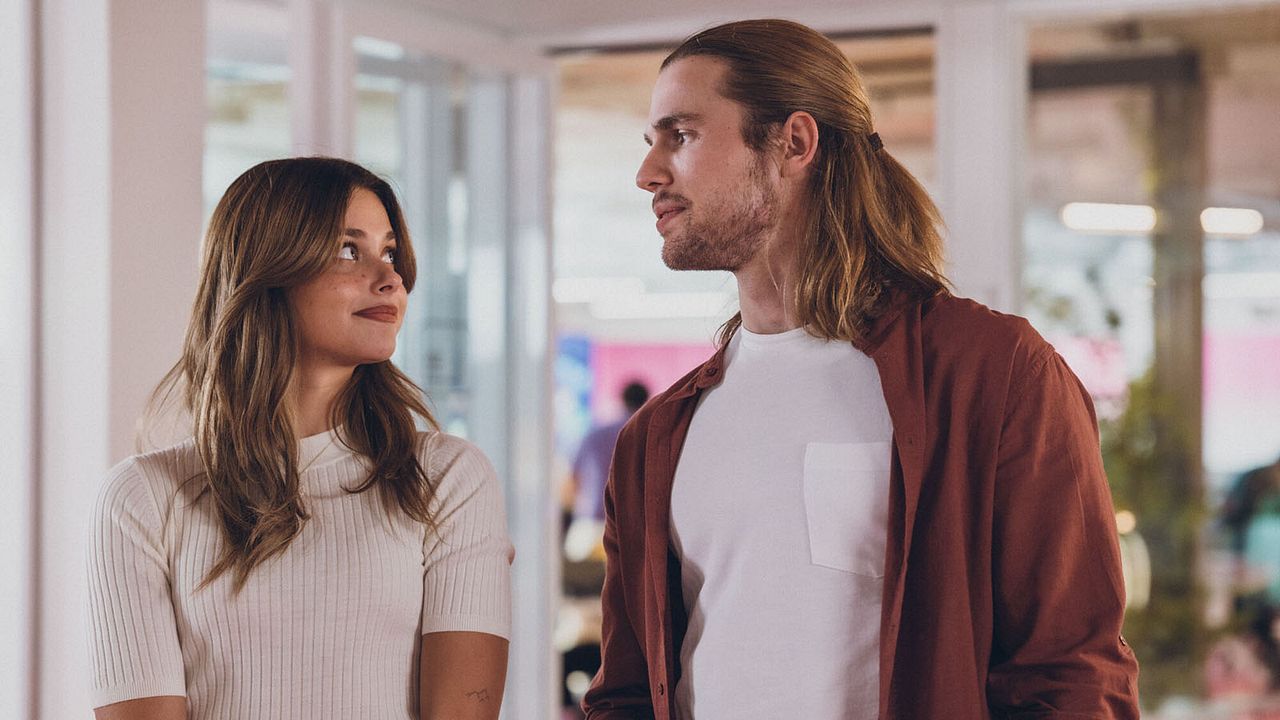 Culpa Nuestra - Unsere Schuld : Bild Fran Morcillo, Nicole Wallace