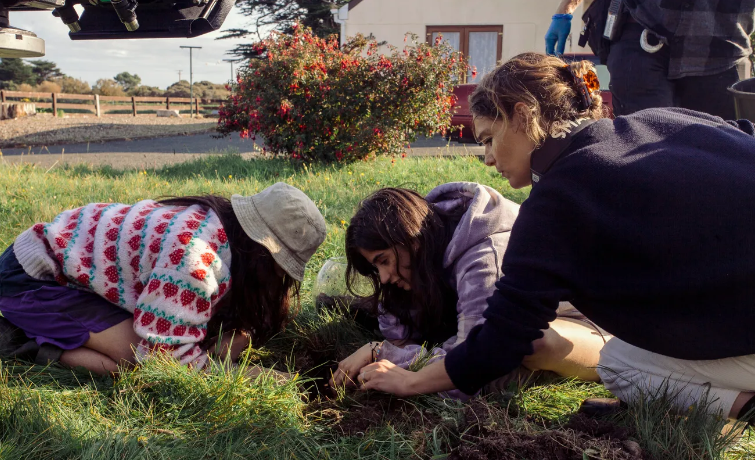 September & July  : Bild