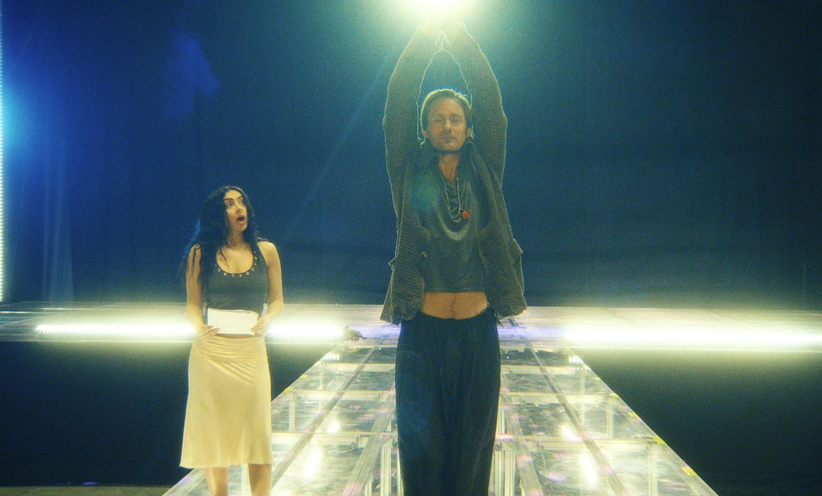 The Moment : Bild Charli xcx