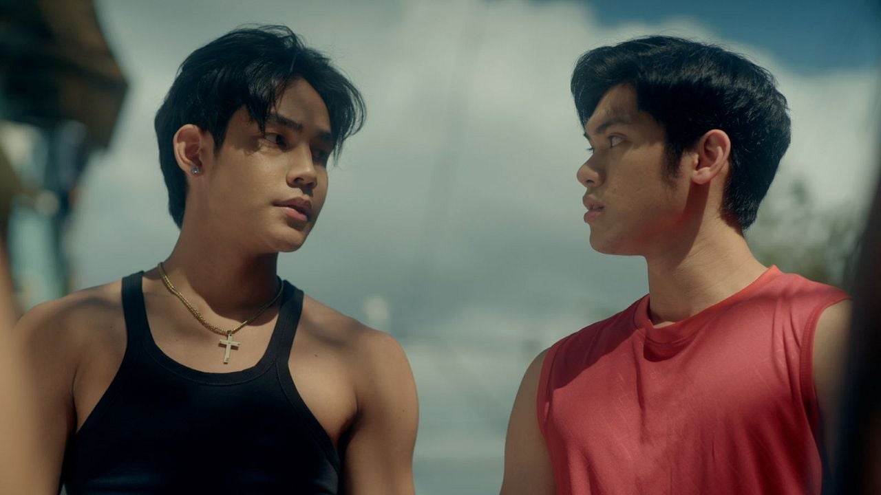 Karinyo Brutal - Tödliche Lust : Bild Armani Hector, Ghion Espinosa