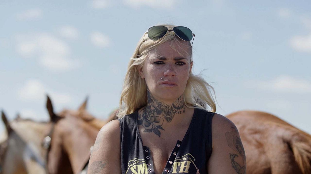 The New West : Bild Tabatha Zimiga