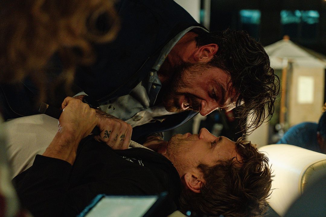 Home Sweet Home: Rebirth : Bild