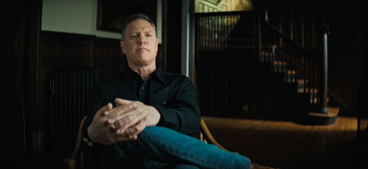 Untold: The Shooting At Hawthorne Hill : Bild Michael Barisone