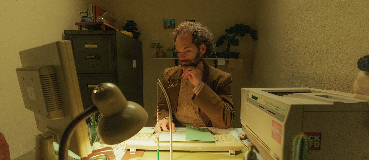 Zweigstelle : Bild Maximilian Schafroth