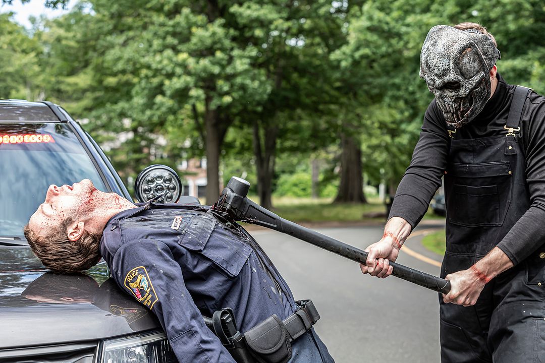 Bloodline Killer : Bild