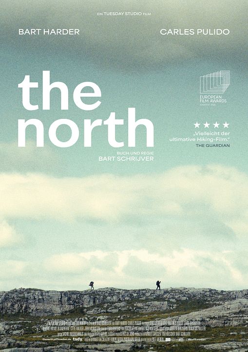 The North : Kinoposter