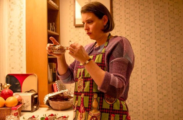 Alle Jahre wieder : Bild