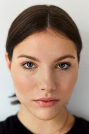 Kinoposter Mila Jankowska