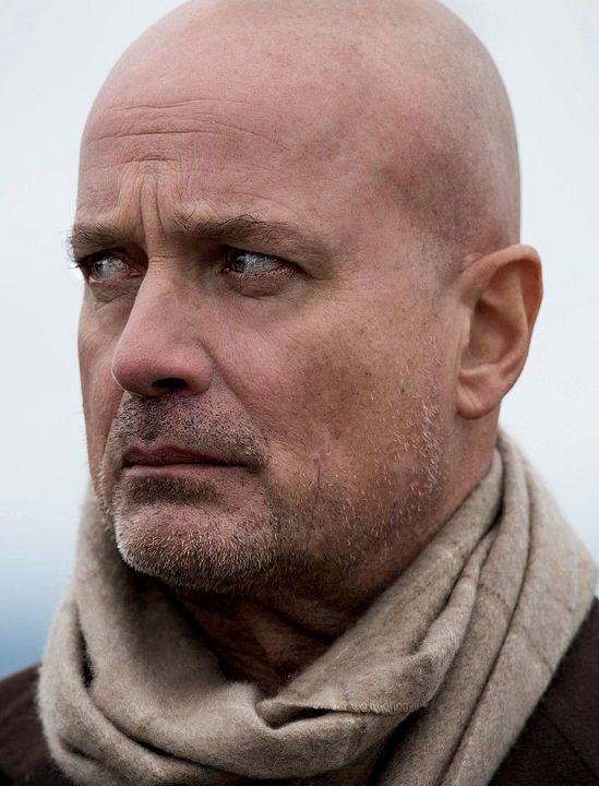 Kinoposter Christian Berkel