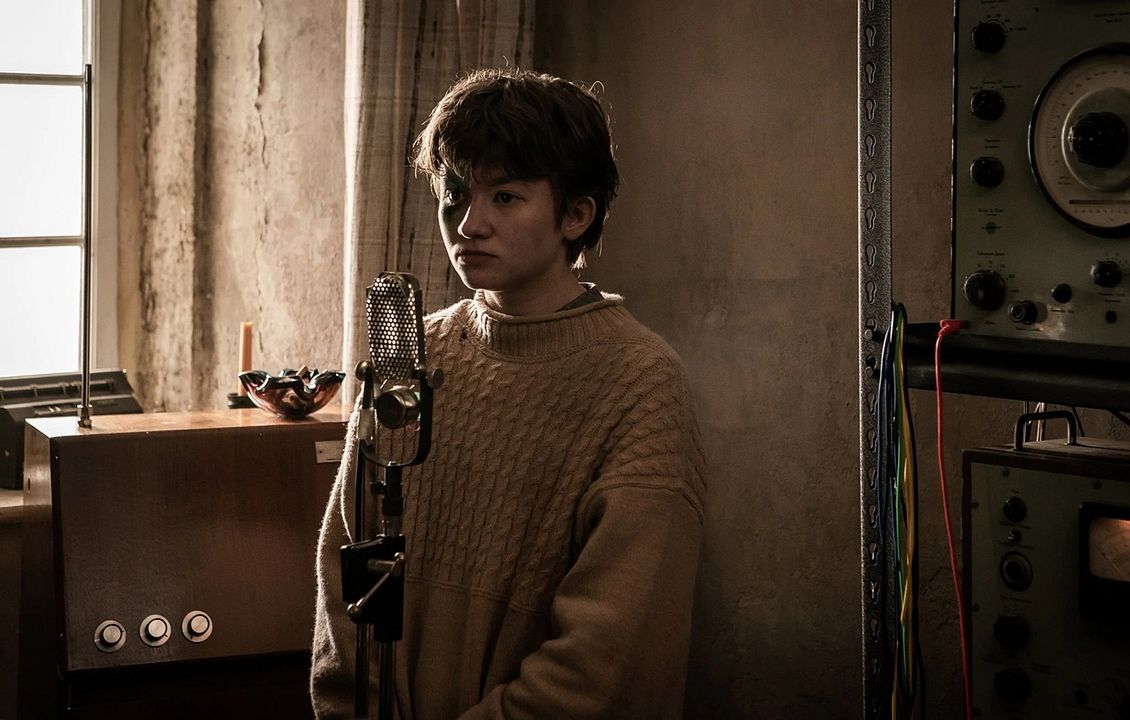 Rabbit Trap : Bild Jade Croot