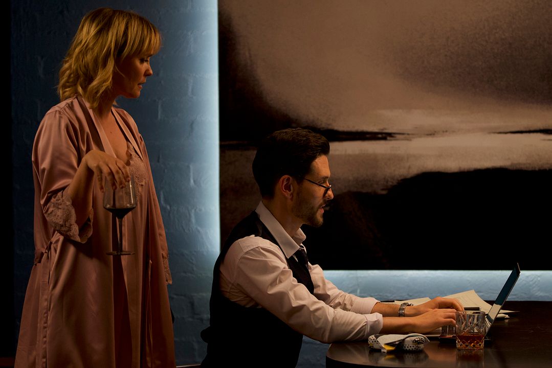 Take My Hand - Ein neuer Anfang : Bild Radha Mitchell