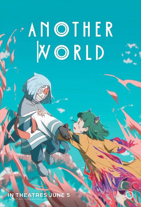 Another World : Kinoposter