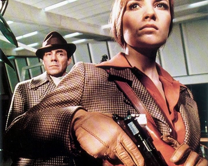 Vollmacht zum Mord : Bild