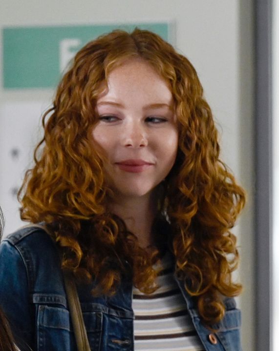 Kinoposter Theresia Vajkoczy