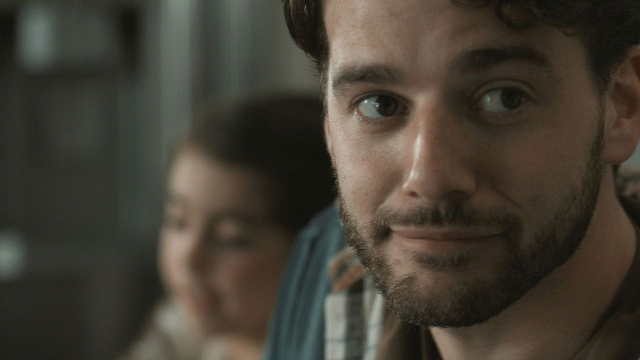 You Can't Teach Love - Liebe kann man nicht lernen : Bild