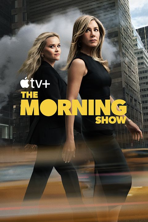 The Morning Show : Kinoposter