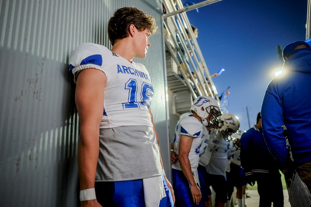 The Bad Boy And Me : Bild Noah Beck