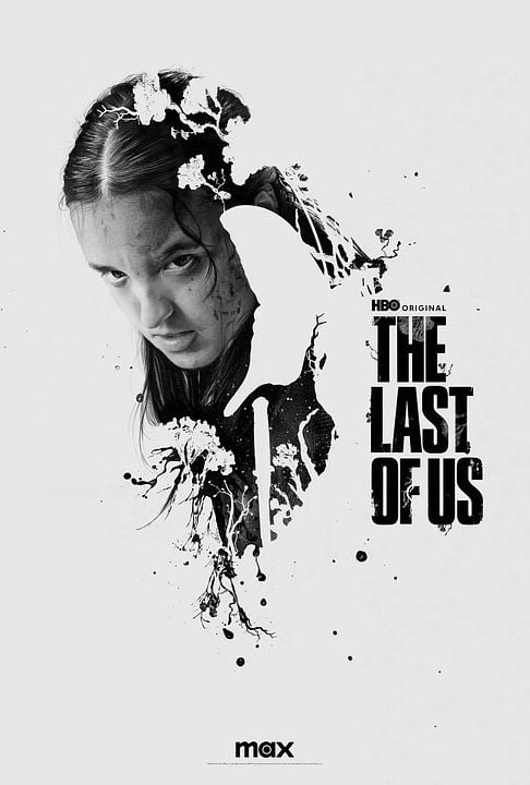 The Last Of Us : Kinoposter