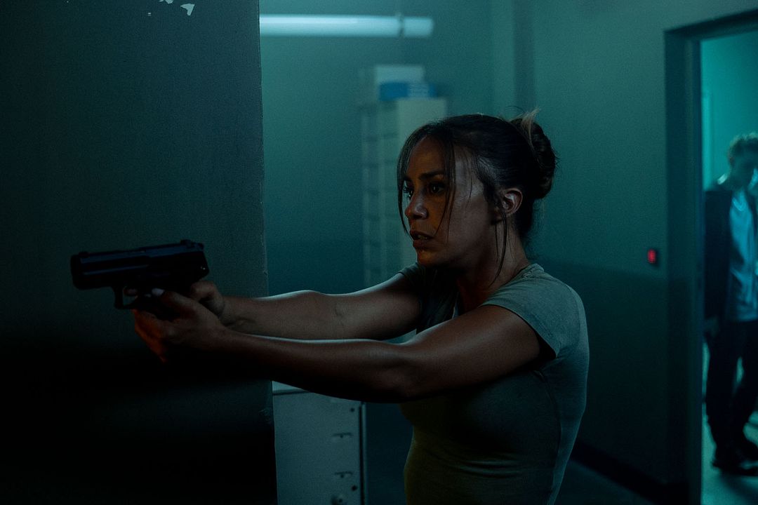 K.O. : Bild Alice Belaïdi