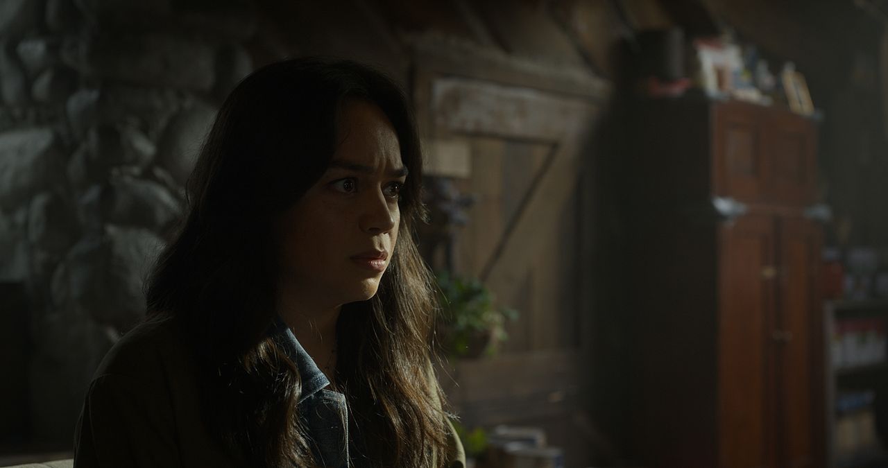 Final Destination 6: Bloodlines : Bild Kaitlyn Santa Juana