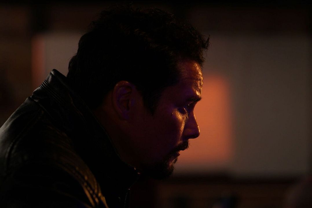 Hellfire - Verbrannte Erde : Bild