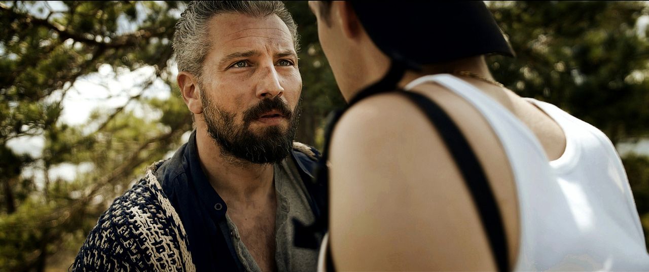 Fünf Finger sind 'ne Faust : Bild