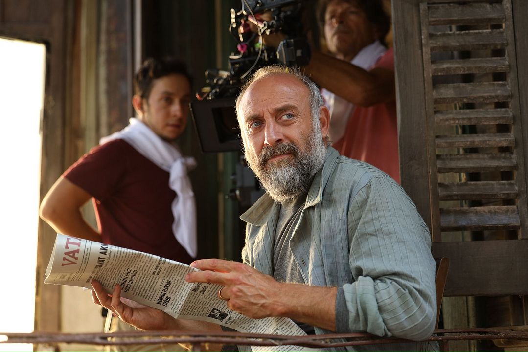 Lefter: Die Geschichte der Fußballlegende Ordinarius : Bild