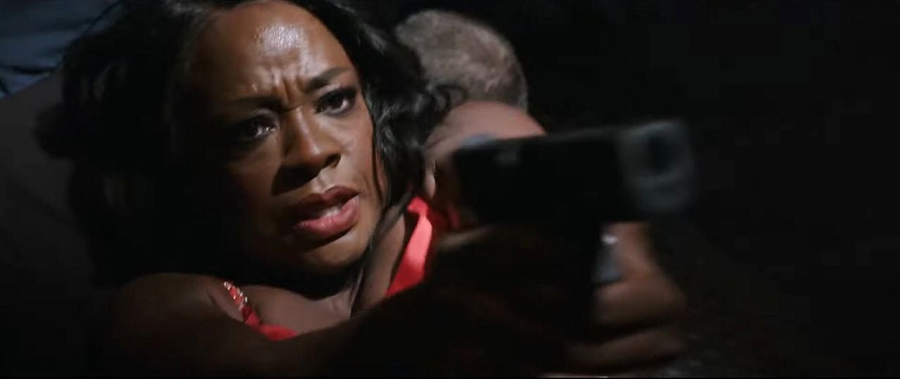 G20 : Bild Viola Davis