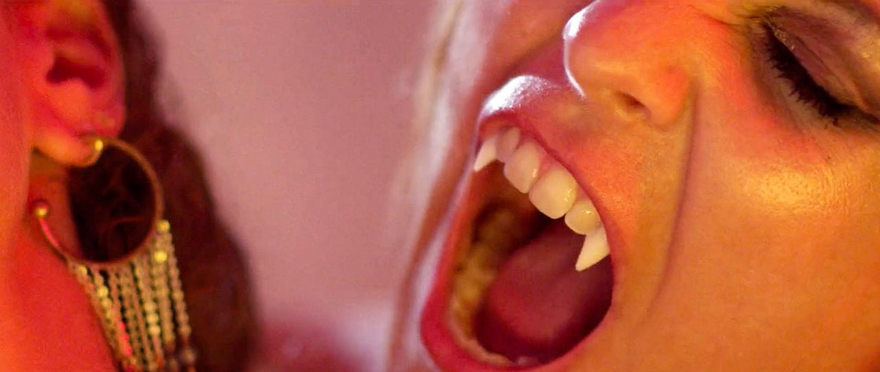 Swap - Fifty Shades Of Red : Bild