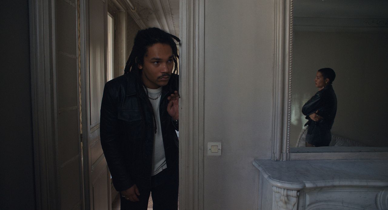 Father Mother Sister Brother : Bild Luka Sabbat