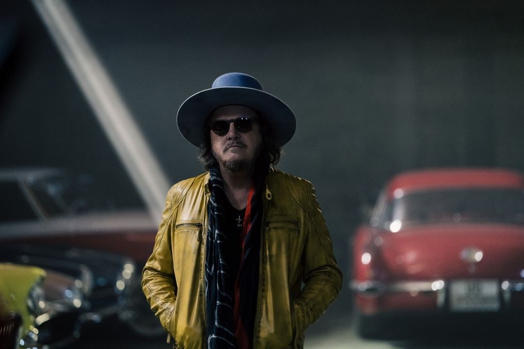 Zucchero – Sugar Fornaciari : Bild