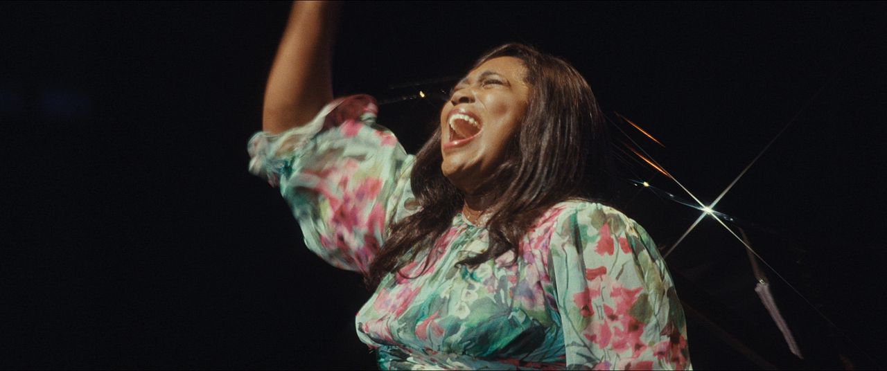 Primadonna Or Nothing : Bild