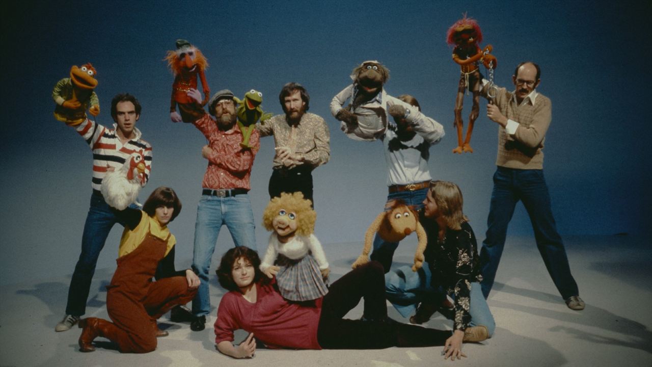 Jim Henson: Ein Mann voller Ideen : Bild