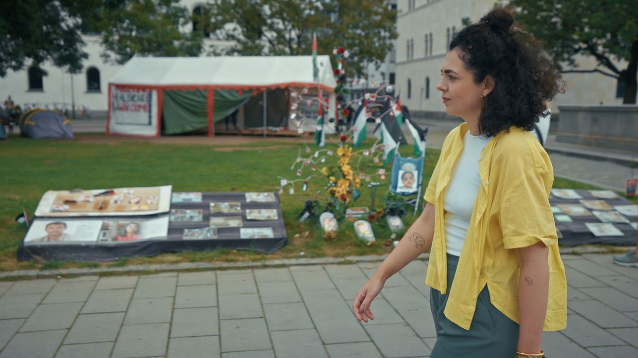 Weltkarriere einer Lüge: Die Protokolle von Zion : Bild Hanna Veiler