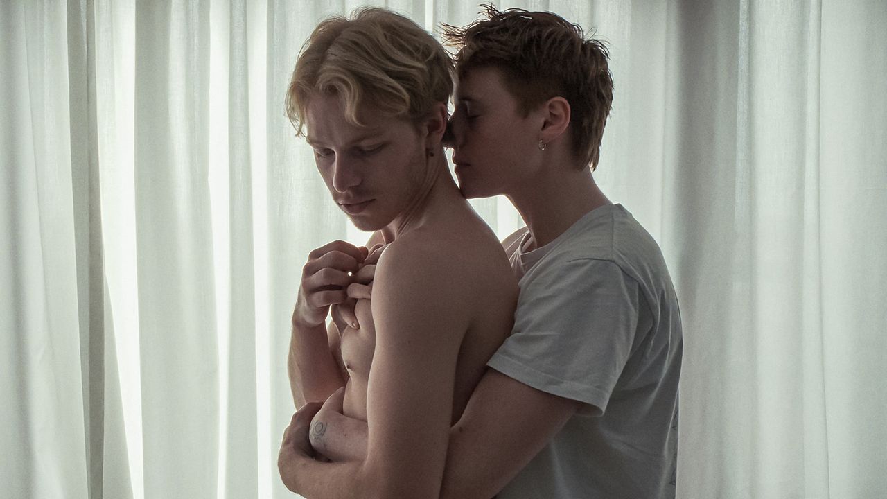 Sauna : Bild Magnus Juhl Andersen, Nina Terese Rask