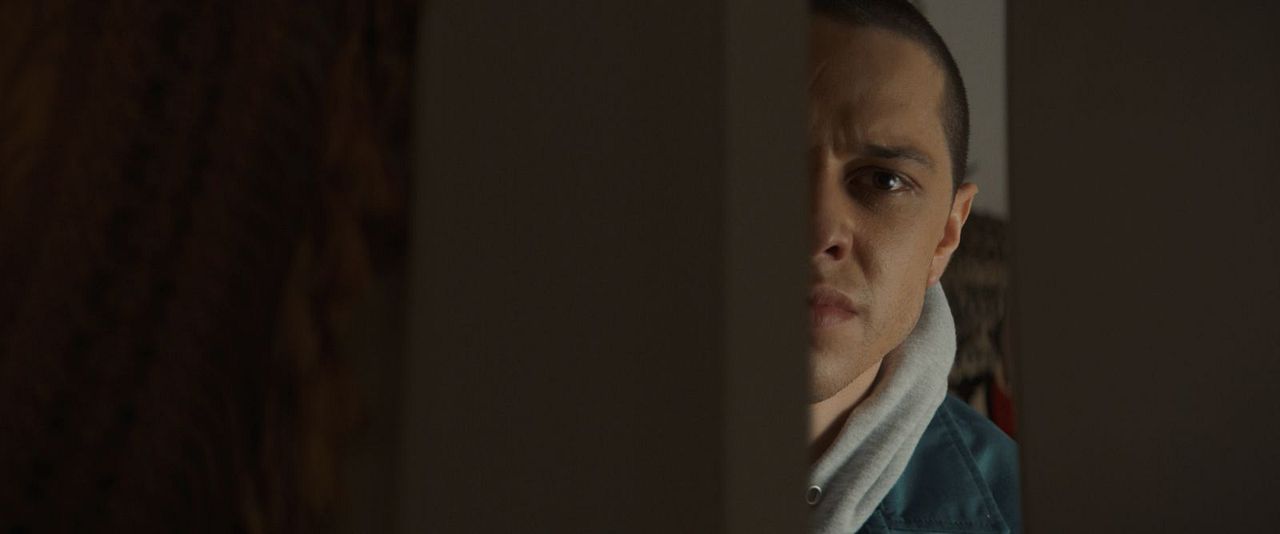 Forbidden Floor - The Home : Bild Pete Davidson