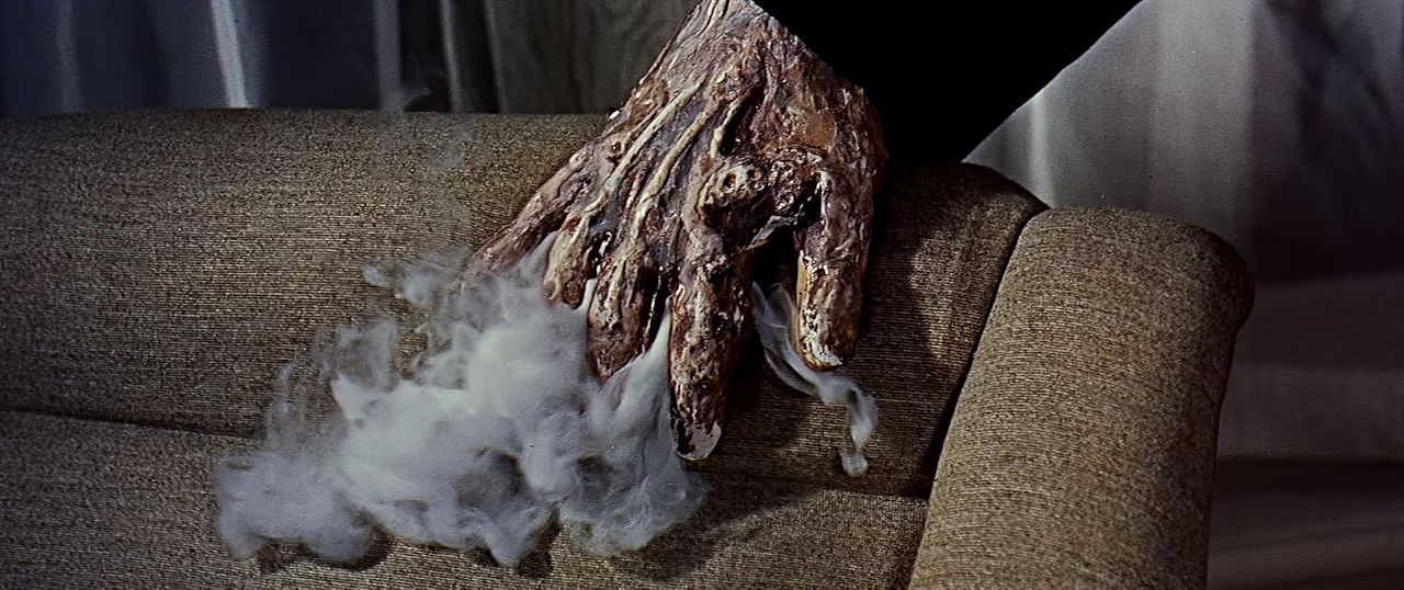 Frankenstein 70 - Das Ungeheuer mit der Feuerklaue : Bild