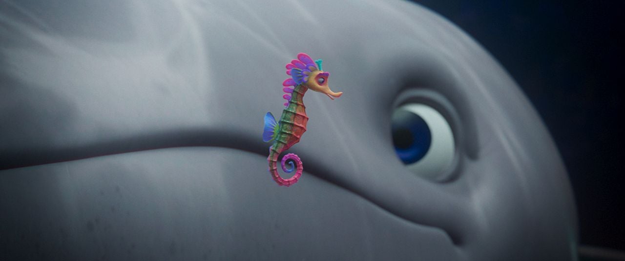 Der letzte Walsänger : Bild